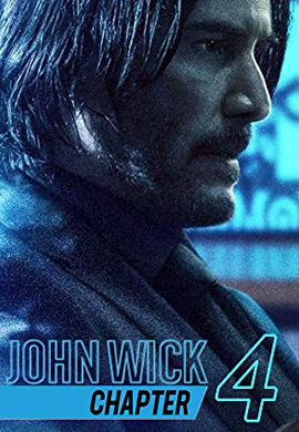 John Wick: Chapter 4