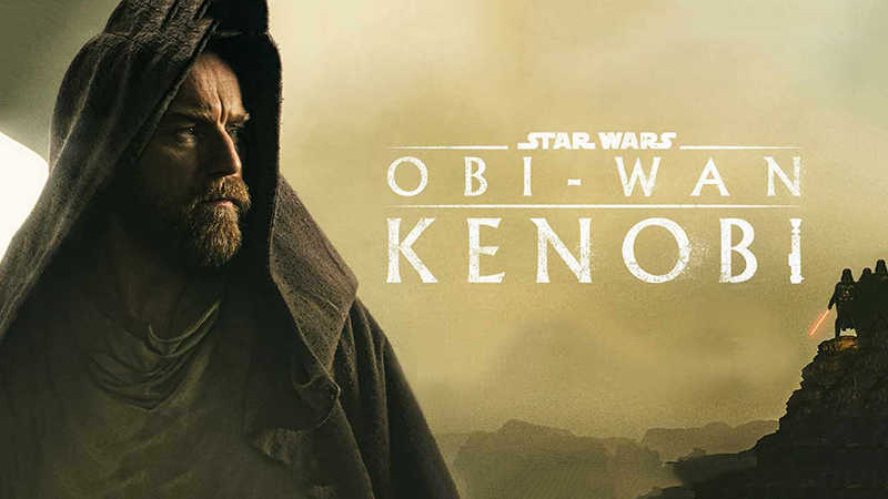 Obi Wan Kenobi